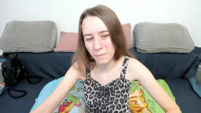 alisaakiss - Alisaakiss's free webcam