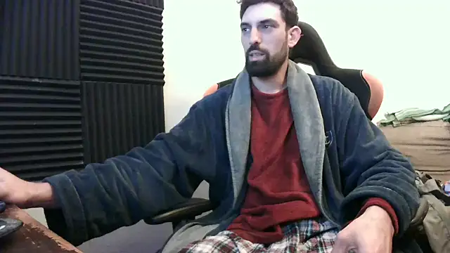 morboso69sexy (Ask my age) - Naked and show