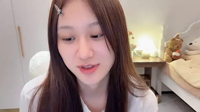 美女Cassie-20在线直播