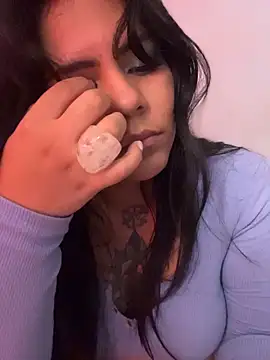 JulianaCastillo live sex cam