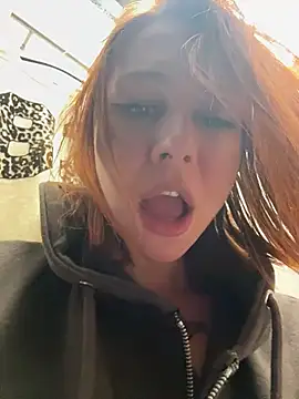 RosieSecret's live cam