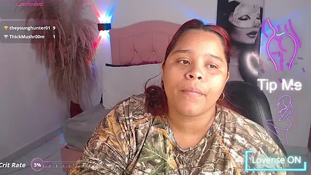 NathaliaMayson webcam