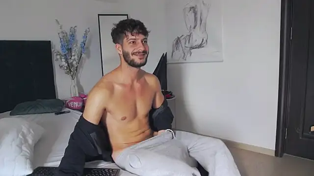 I_amAlessandro webcam