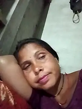 Webcam Model (Shreya_pandit) is live