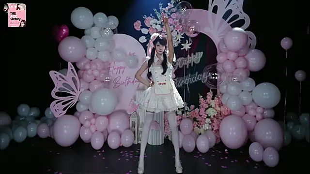 美女ACE-111在线直播