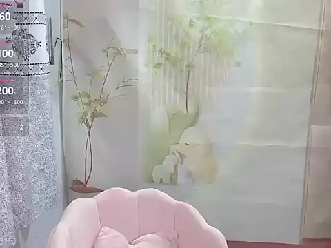 美女Lingling-Baby520在线直播