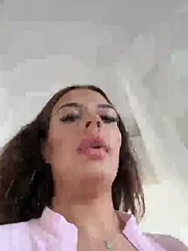 georgialacex - Georgialacex's free webcam