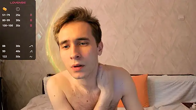 alfred_bucks (M young) - Bring me to orgasm