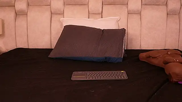 SamantaVazquez webcam