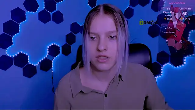 kaela_spell_ - Kaela_spell_'s free webcam - UK Sex Cams