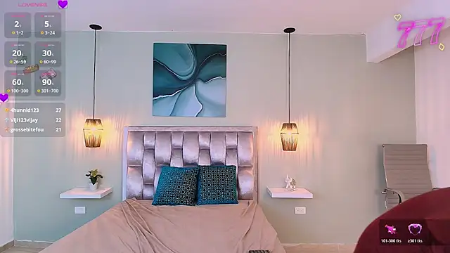 habi_arabic - Habi_arabic's free webcam - UK Sex Cams