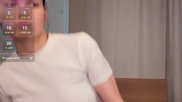 annettwildin - AnnettWildin's free webcam