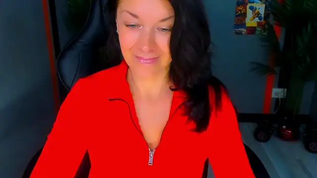 anamills - AnaMills's free webcam