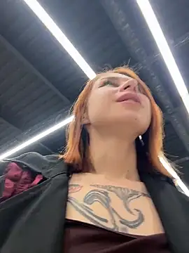 RosieSecret live sex cam