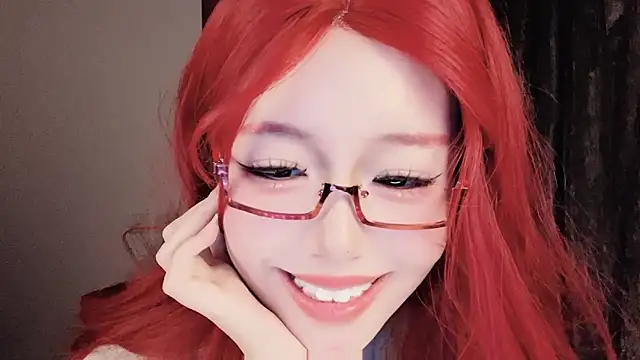 美女xiaoshuang001在线直播