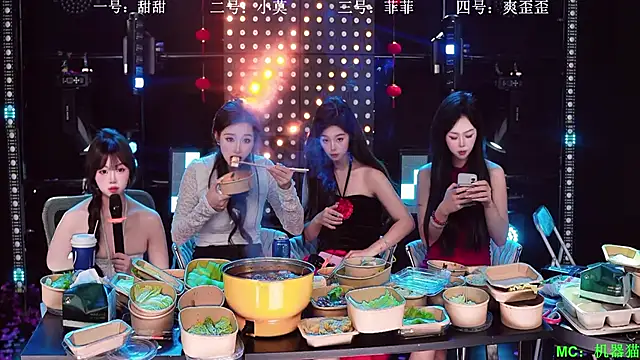 美女S5-55S在线直播