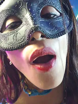 Ivy_the_goddess webcam