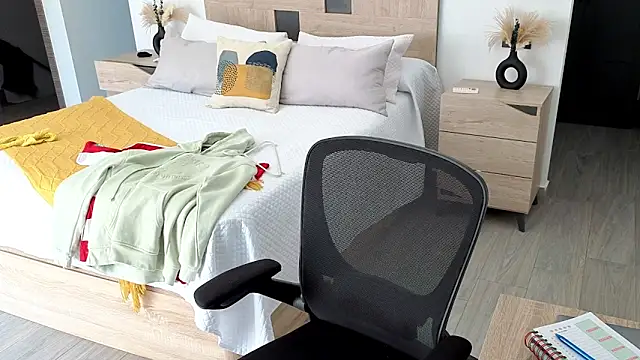 morninglorytv (F young) - ALTERAMOS EL COÑO?