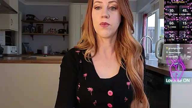 stripmequick (F milf) - Into Lingerie Half Hour!