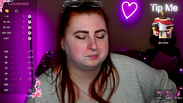 alicia_love00 - Alicia_love00's free webcam - UK Sex Cams