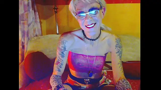 Preview of cuxladyboy