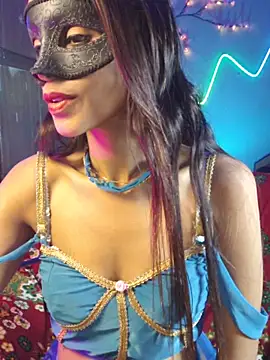 Ivy_the_goddess webcam