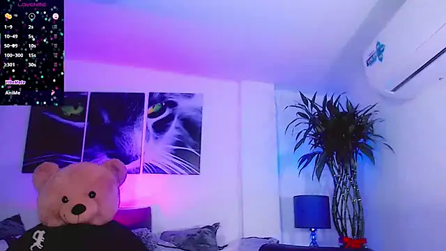 Sophiesweet5 live sex cam