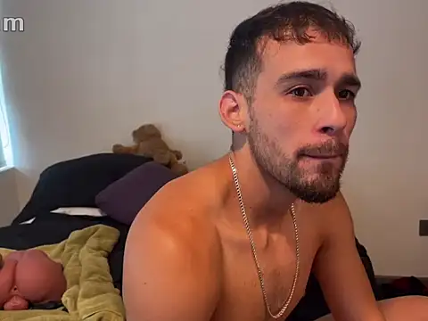 emanuell__ - Emanuell__'s free webcam - UK Sex Cams