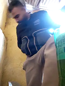 hanrson (M young) - 🥵🔥I'm very hot. Are you hot now? Come