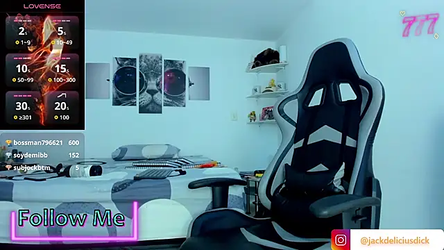 jackdeliciusdick (M young) - #anal #anal-toys #bbc #beardy #big-ass #big-balls #bisexuals #black-hair #blowjob #cam2cam #cheap-privates #colombian #dildo-or-vibrator #dirty-talk #doggy-style #ejaculation #erotic-dance #fingering #flexing #foot-fetish #gagging #hd #interactive-toys #latin #lovense #massage #masturbation #muscular #nipple-toys #orgasm #outdoor #penis-ring #recordable-privates #recordable-publics #rimming #sex-toys #sexting #shaven #shower #small-audience #smoking #spanish-speaking #spanking #striptease #young