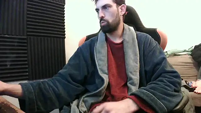 morboso69sexy (Ask my age) - Naked and show