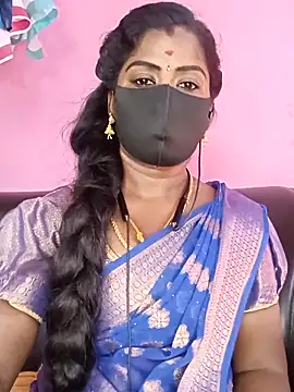 tamilammukuttyy (F young) - Dream home