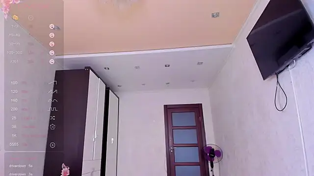 jennymons - JennyMons's free webcam - UK Sex Cams