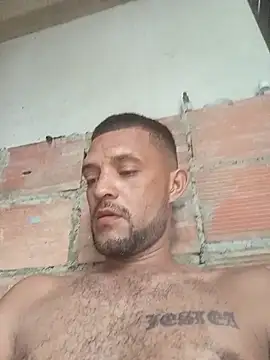 Hot_Veteran_1 webcam