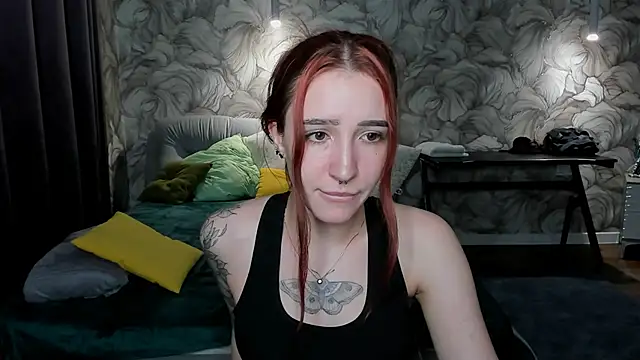 ariel_taylor - Ariel_Taylor's free webcam - UK Sex Cams