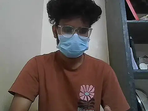 madhu08fm (M young) - public cum show