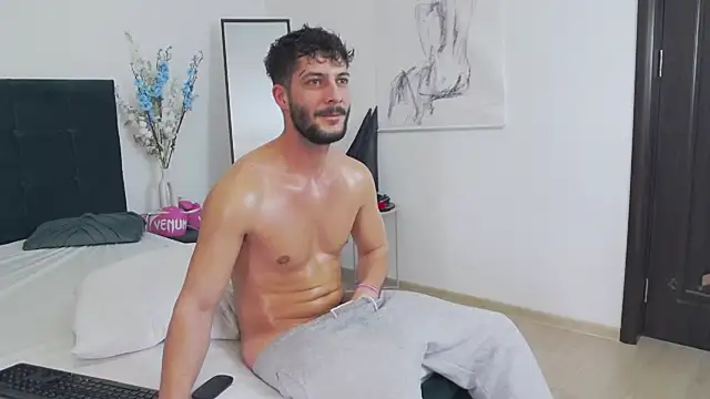 I_amAlessandro live sex cam