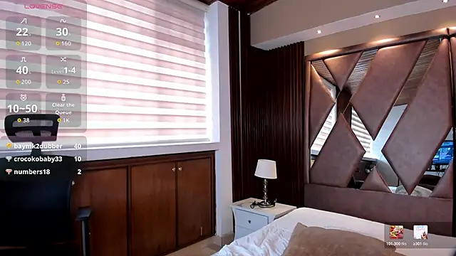 aidajones - AidaJones's free webcam - UK Sex Cams