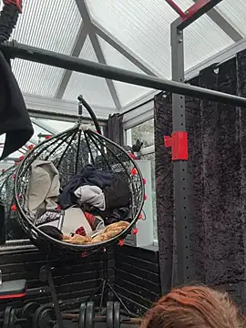 AlexandraWildd webcam