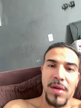 GansoDelas live sex cam