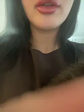 Milana_UK's Live Sex Cam Show