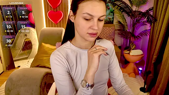 maxincarroll - MaxinCarroll's free webcam - UK Sex Cams