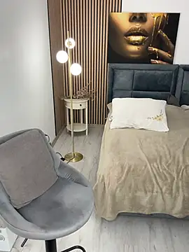 Webcam Model (BarbaraXoXoX)  is live.Free join now!