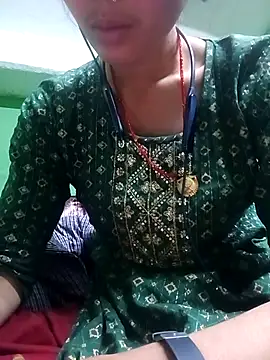 spicyroshni (F milf) - Full nude