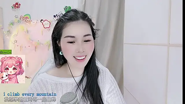 hk_angelchloe - HK_angelchloe's free webcam