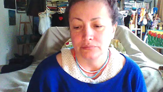 mariaanasunshine - MariaAnaSunshine's free webcam - UK Sex Cams