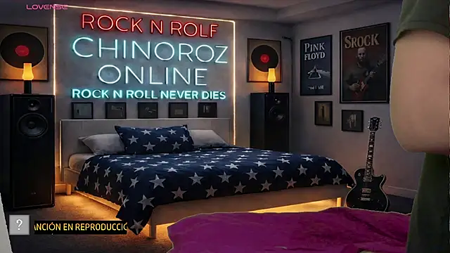 chino_roz (Ask my age) - smoking in undies