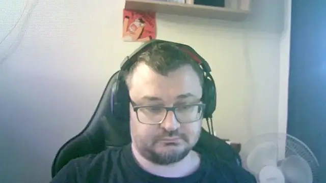 Live sex cam di SirAbuser