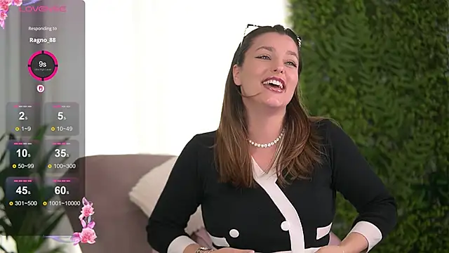 FreyaHeart live sex cam