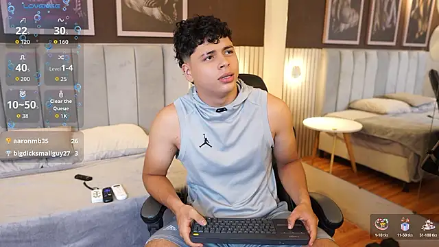 Ethan_occonor webcam